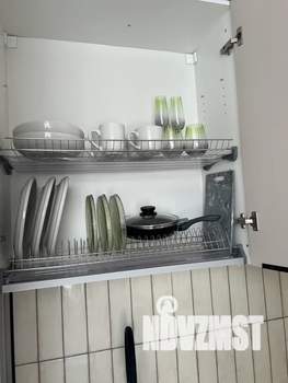 1-к квартира, посуточно, 65м2, 5/5 этаж