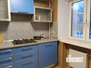 1-к квартира, на длительный срок, 30м2, 3/5 этаж