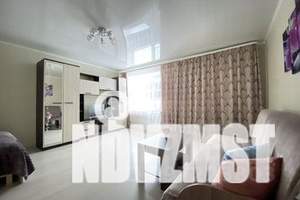 1-к квартира, посуточно, 39м2, 3/9 этаж