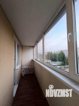 1-к квартира, на длительный срок, 36м2, 5/10 этаж
