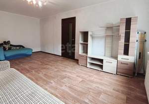 1-к квартира, на длительный срок, 35м2, 2/9 этаж