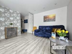 1-к квартира, посуточно, 31м2, 4/5 этаж