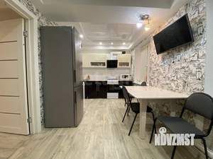 1-к квартира, на длительный срок, 45м2, 6/9 этаж