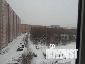 1-к квартира, на длительный срок, 40м2, 6/10 этаж