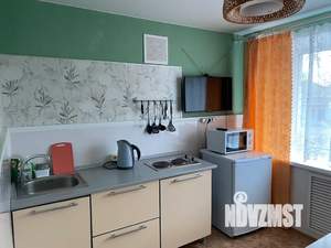 2-к квартира, посуточно, 25м2, 2/5 этаж