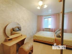 2-к квартира, посуточно, 53м2, 1/1 этаж