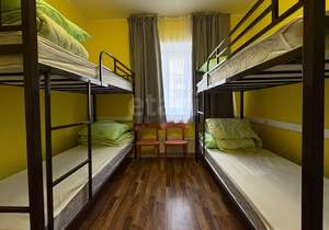 2-к квартира, на длительный срок, 50м2, 2/3 этаж