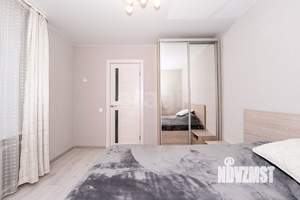 2-к квартира, на длительный срок, 46м2, 5/9 этаж