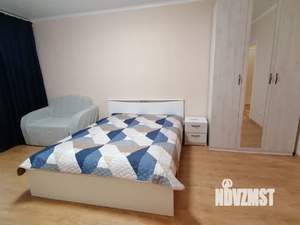 1-к квартира, на длительный срок, 42м2, 9/15 этаж