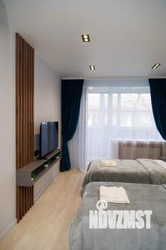 2-к квартира, посуточно, 41м2, 5/5 этаж