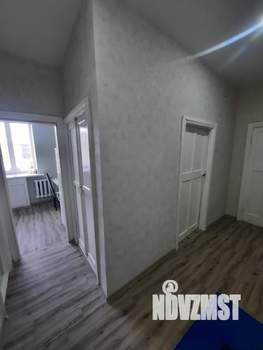 2-к квартира, на длительный срок, 56м2, 3/6 этаж