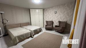 2-к квартира, на длительный срок, 63м2, 5/10 этаж