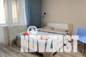 1-к квартира, посуточно, 30м2, 5/9 этаж