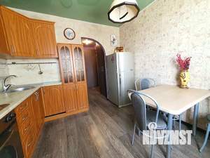 2-к квартира, посуточно, 54м2, 3/10 этаж