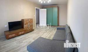 1-к квартира, на длительный срок, 36м2, 8/10 этаж