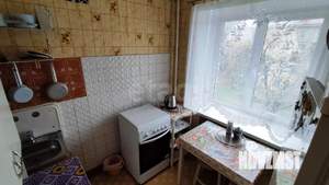 2-к квартира, на длительный срок, 43м2, 4/5 этаж