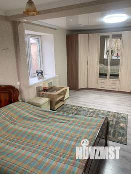 1-к квартира, на длительный срок, 31м2, 4/5 этаж