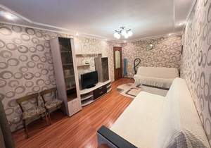 2-к квартира, на длительный срок, 45м2, 1/5 этаж