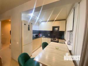 2-к квартира, на длительный срок, 45м2, 5/5 этаж