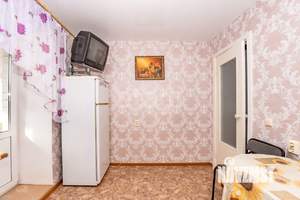 1-к квартира, на длительный срок, 48м2, 3/10 этаж