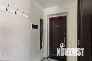 1-к квартира, посуточно, 30м2, 4/5 этаж