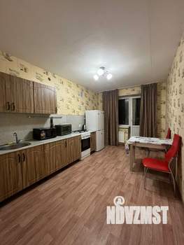 2-к квартира, на длительный срок, 58м2, 8/110 этаж