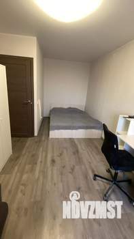 1-к квартира, на длительный срок, 38м2, 15/16 этаж