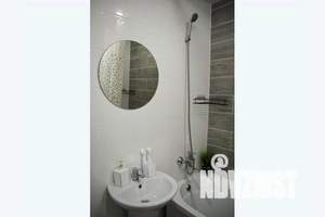 1-к квартира, посуточно, 35м2, 12/12 этаж