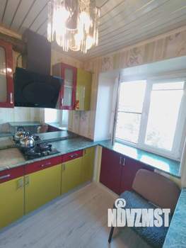 2-к квартира, на длительный срок, 49м2, 5/5 этаж