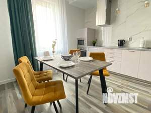 1-к квартира, посуточно, 37м2, 3/15 этаж