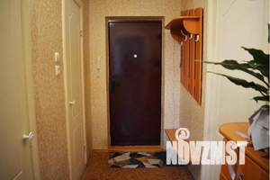 1-к квартира, посуточно, 37м2, 1/9 этаж