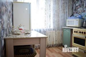 1-к квартира, посуточно, 43м2, 4/9 этаж