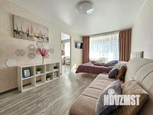 1-к квартира, посуточно, 31м2, 5/5 этаж