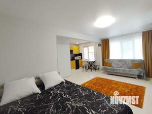 1-к квартира, посуточно, 31м2, 1/1 этаж