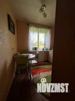 1-к квартира, посуточно, 31м2, 3/5 этаж