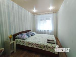 2-к квартира, посуточно, 43м2, 2/5 этаж