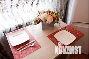 1-к квартира, посуточно, 37м2, 2/5 этаж