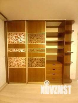 2-к квартира, на длительный срок, 43м2, 5/5 этаж