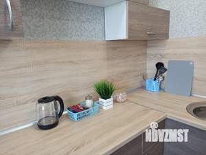 1-к квартира, посуточно, 38м2, 14/16 этаж