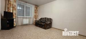 1-к квартира, на длительный срок, 37м2, 2/5 этаж