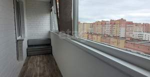 2-к квартира, на длительный срок, 55м2, 9/10 этаж
