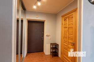 1-к квартира, посуточно, 49м2, 1/1 этаж