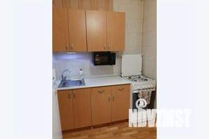 1-к квартира, посуточно, 36м2, 6/10 этаж