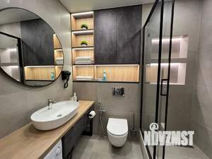 Студия квартира, посуточно, 30м2, 5/15 этаж