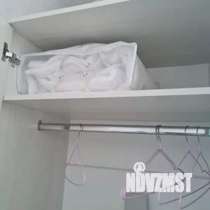 1-к квартира, посуточно, 36м2, 1/5 этаж