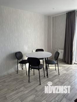 1-к квартира, посуточно, 40м2, 12/12 этаж