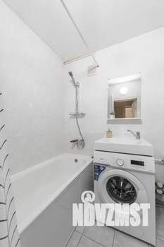 1-к квартира, посуточно, 40м2, 13/13 этаж