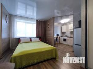 1-к квартира, посуточно, 30м2, 2/5 этаж