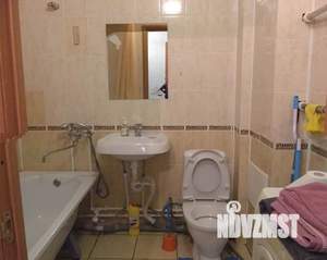 1-к квартира, посуточно, 40м2, 7/10 этаж