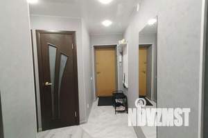 2-к квартира, посуточно, 52м2, 4/5 этаж